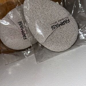 Farmasi Exfoliating Pumice Stones - Light Gray